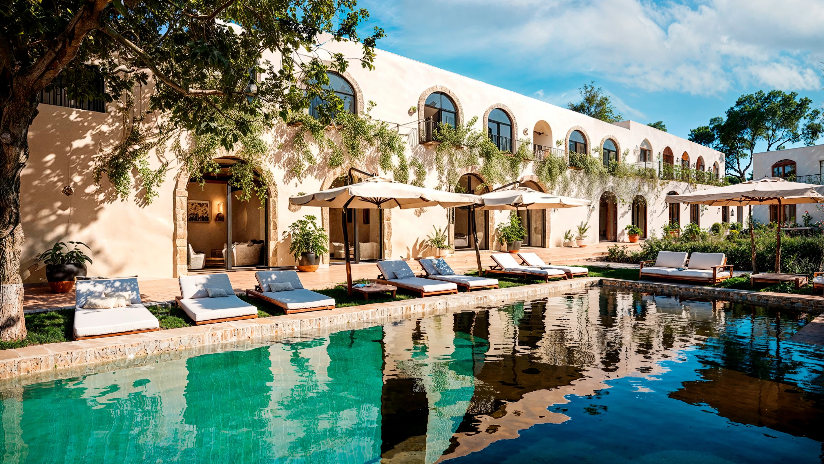 HACIENDA CAPULÍN #10