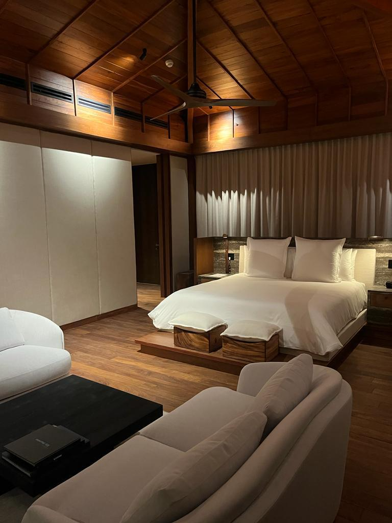 ROSEWOOD RESIDENCES MAYACOBA #6